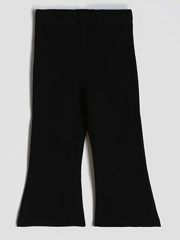 Moudda LC Waikiki - Ensemble jersey sous licence Fille Imprimé écru - Tunisie 5