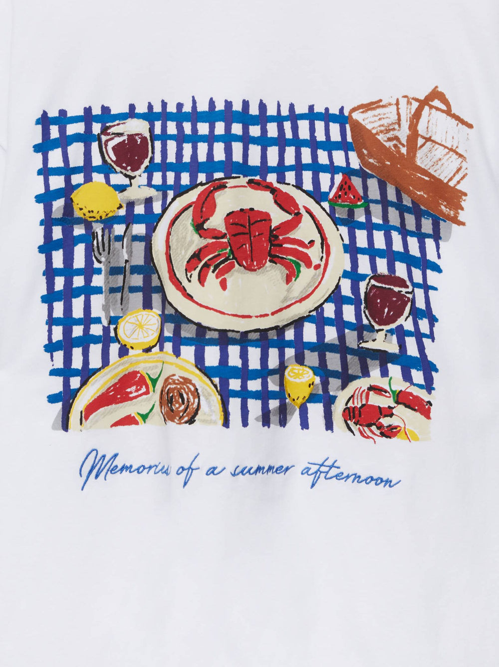 Moudda PULL & BEAR - Tee shirt - Tunisie 2