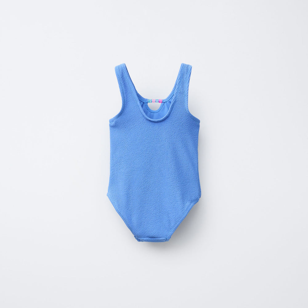 Moudda ZARA - Maillot Enfant - Perles Love - Tunisie 2
