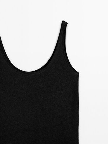 Moudda Massimo Dutti - Tee shirt - Tunisie 3