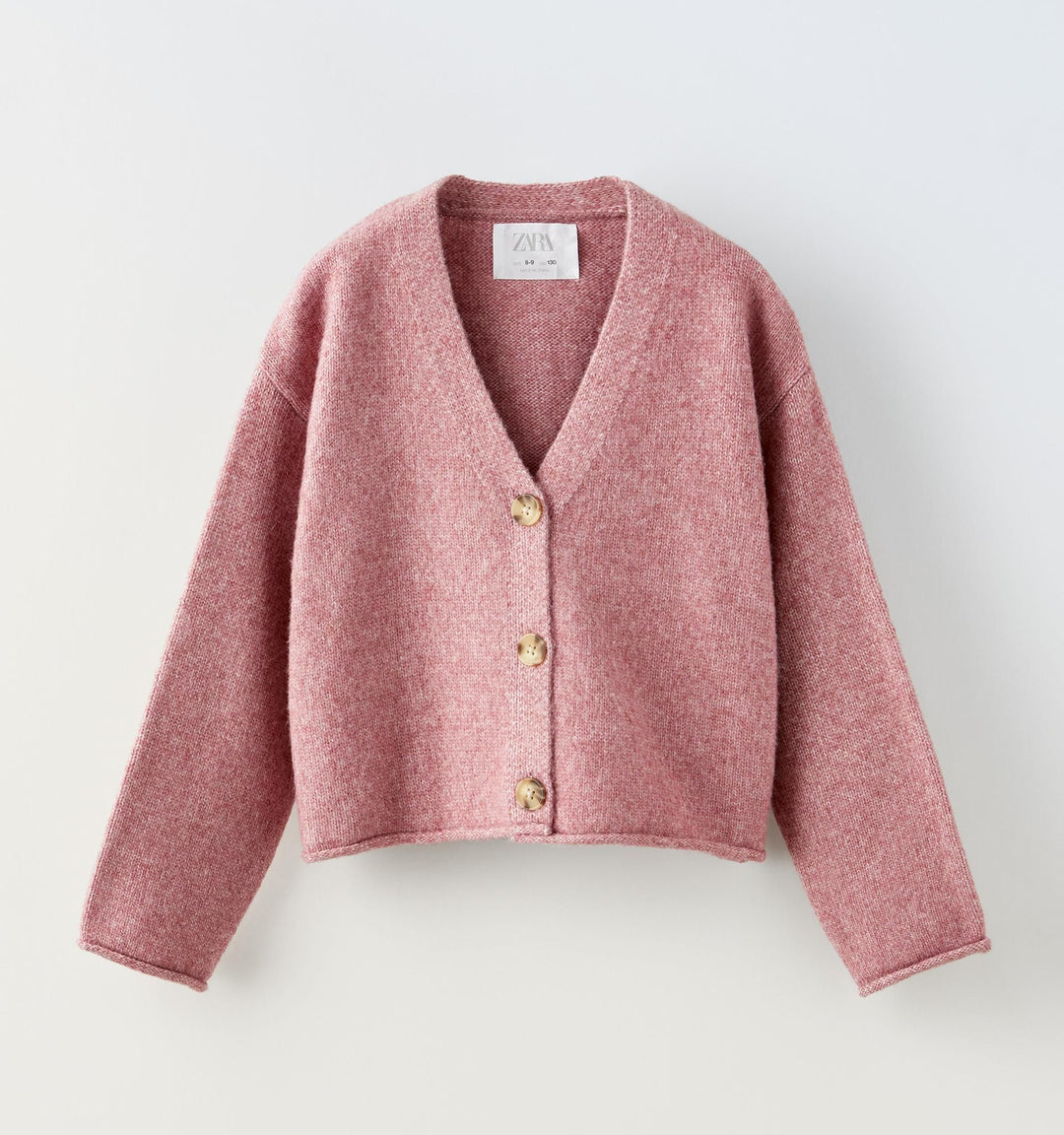 Moudda ZARA - Cardigan - Tunisie 1
