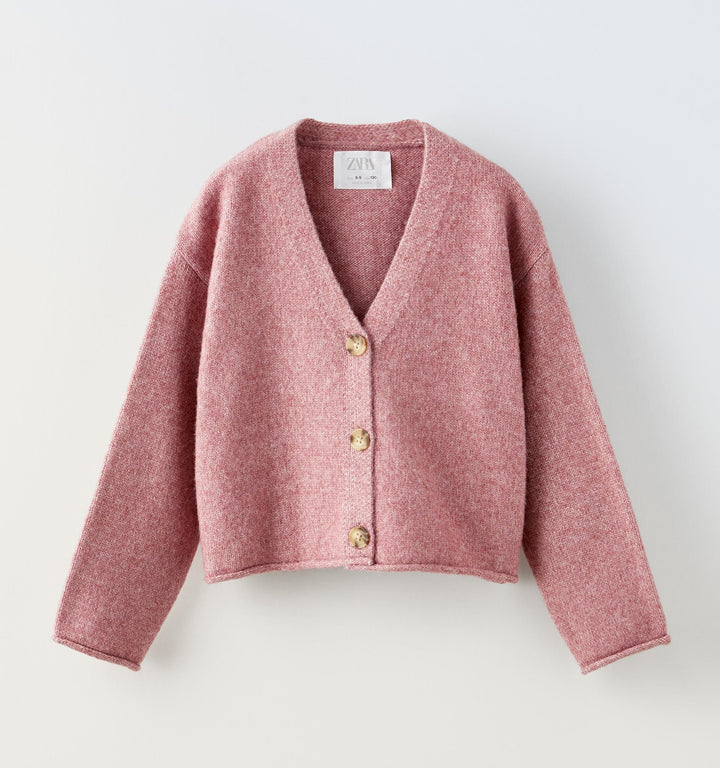 Moudda ZARA - Cardigan - Tunisie 1