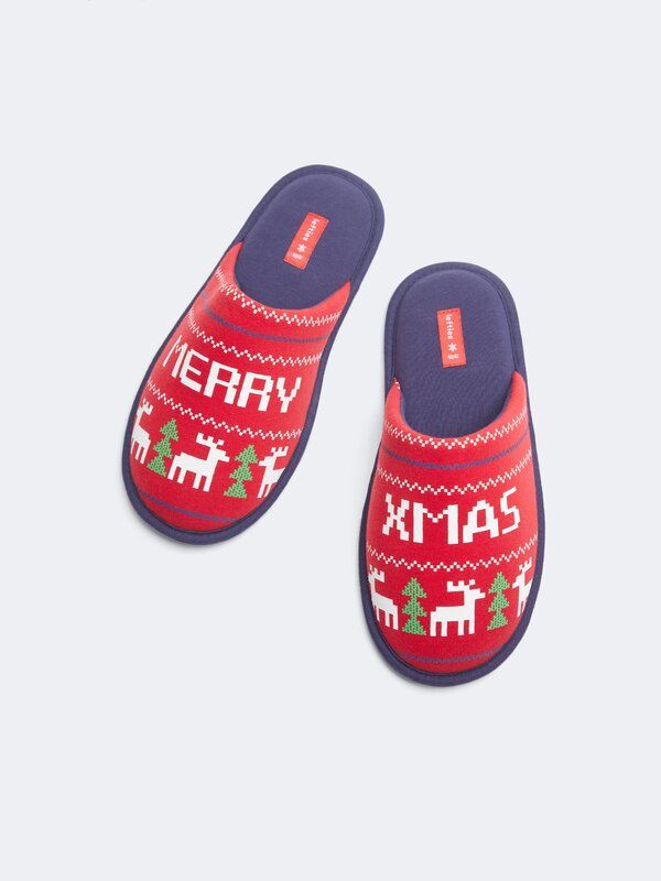 Moudda Lefties - Chaussettes/collants - Tunisie 3