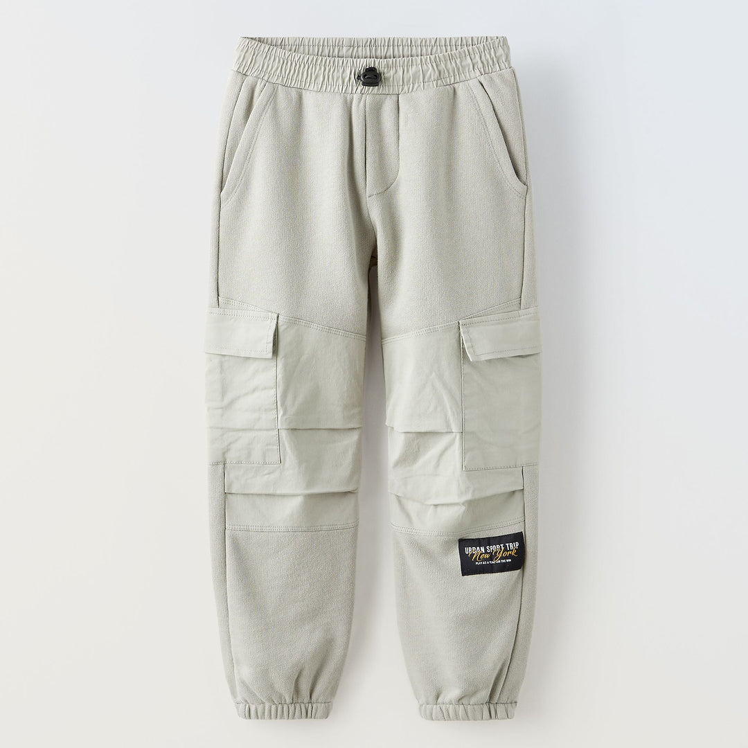 Moudda ZARA - Boy Plush - Tunisie 1