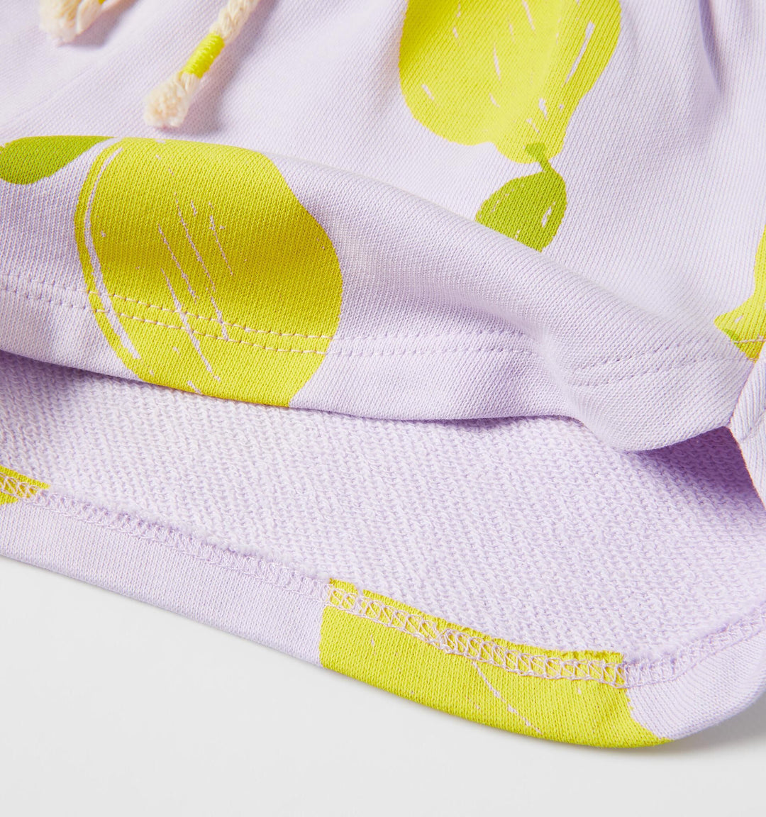 Moudda ZARA - Short - Tunisie 3