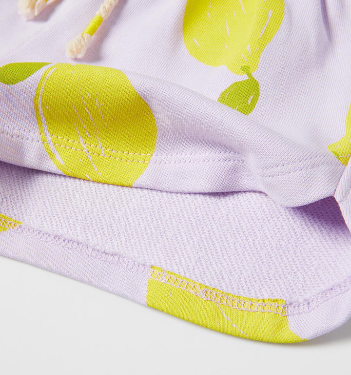 Moudda ZARA - Short - Tunisie 3