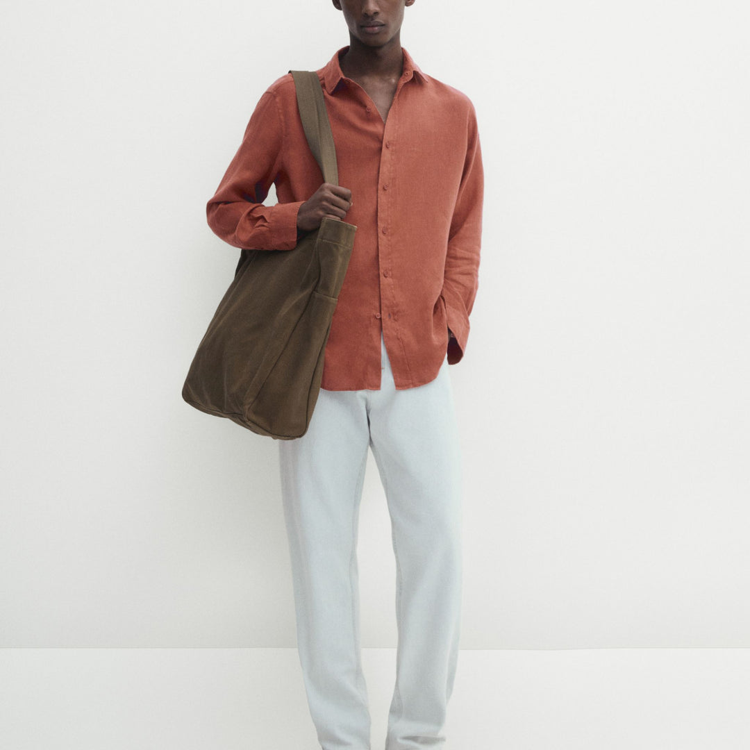 Moudda Massimo Dutti - Tunisie