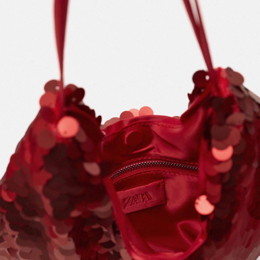 Moudda ZARA - Bags Medium - Tunisie 2