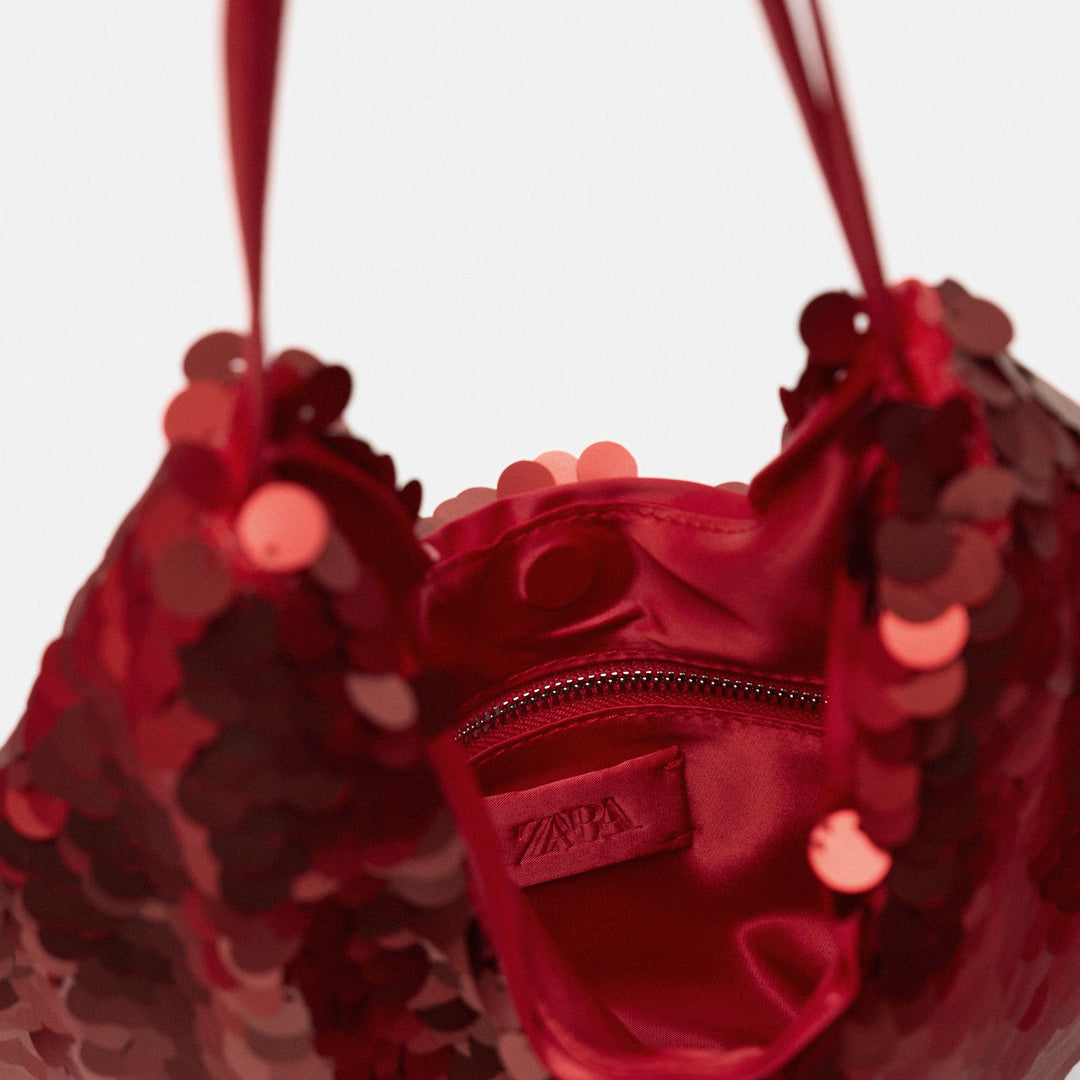 Moudda ZARA - Bags Medium - Tunisie 2