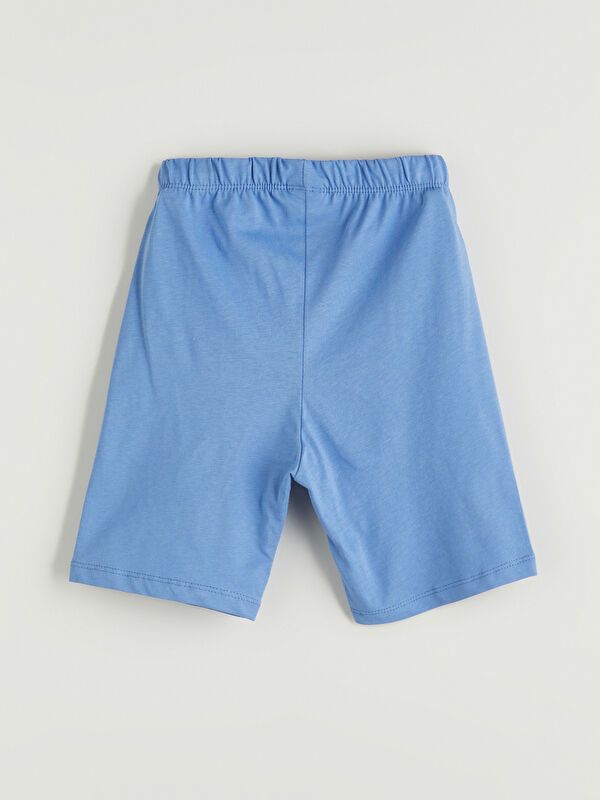 Moudda LC Waikiki - Short-Capri manches courtes pour Garçon - Tunisie 7