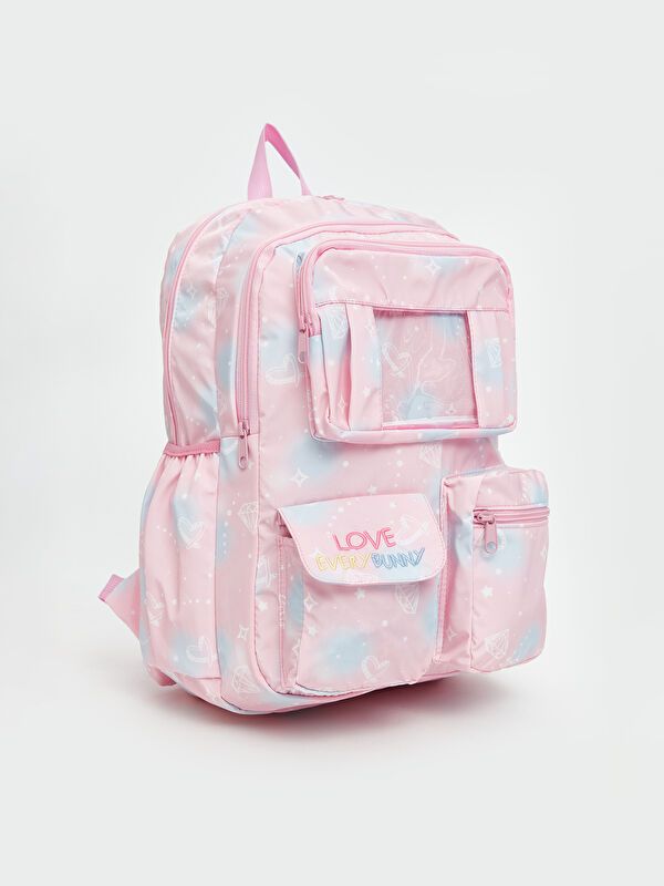 Moudda LC Waikiki - Grand sac Fille Rose - Tunisie 2