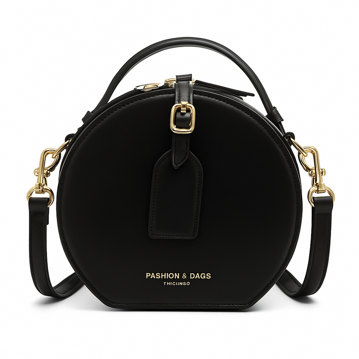 Moudda Bloom - Sac à main 'Rina' - Tunisie 2