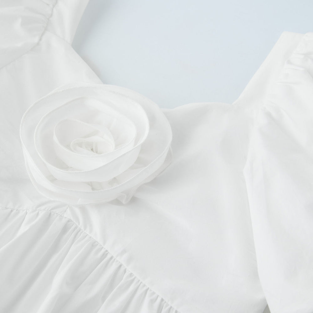 Moudda ZARA - Grl Dress - Tunisie 2