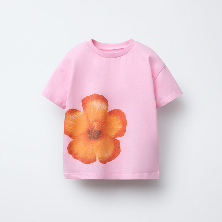 Moudda ZARA - T-Shirt Enfant - Imprimé Photographique (Ramadan) - Tunisie 1
