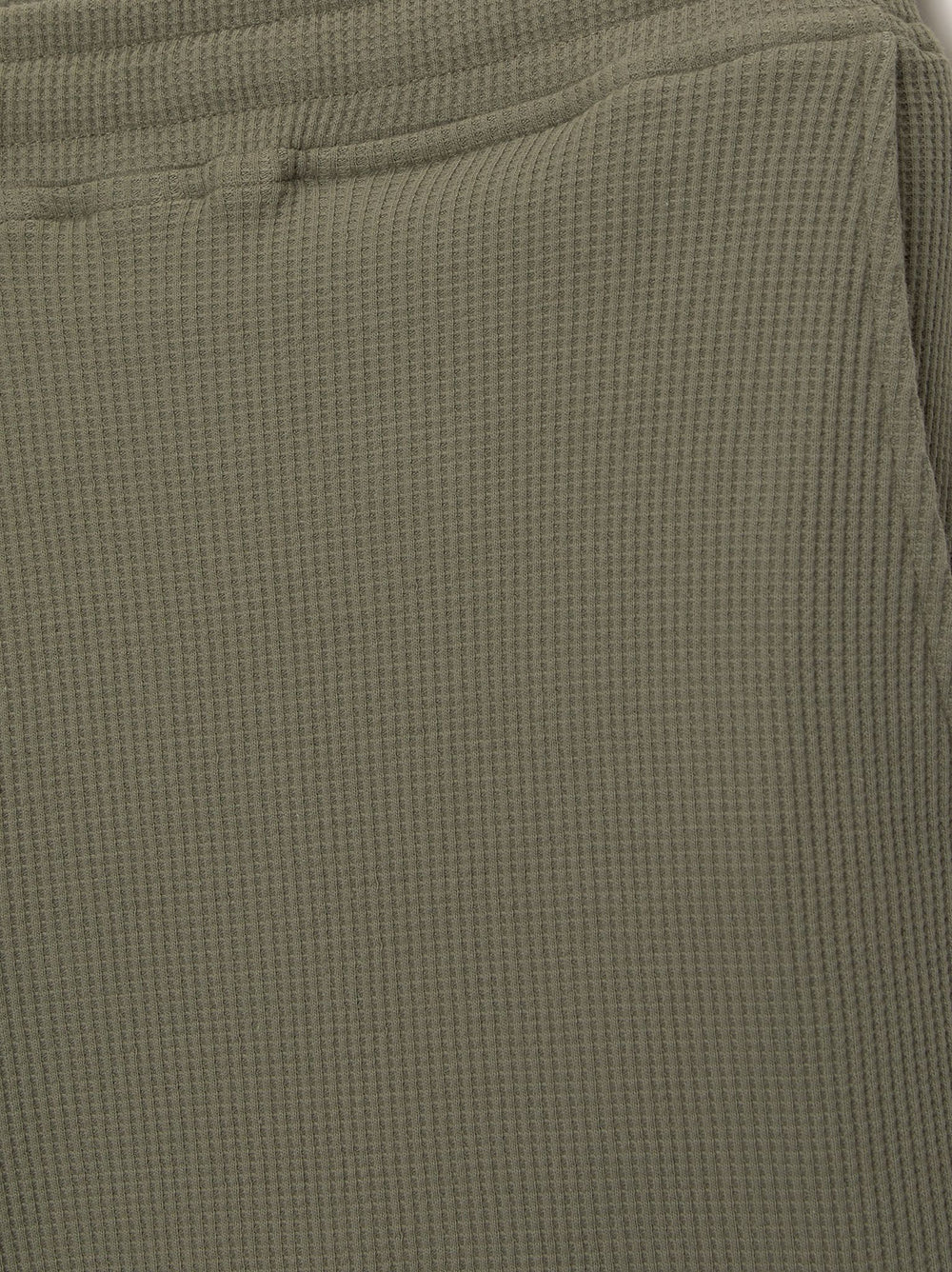 Moudda PULL & BEAR - Bermuda Microwaffle Poche Ripstop Set - Tunisie 3