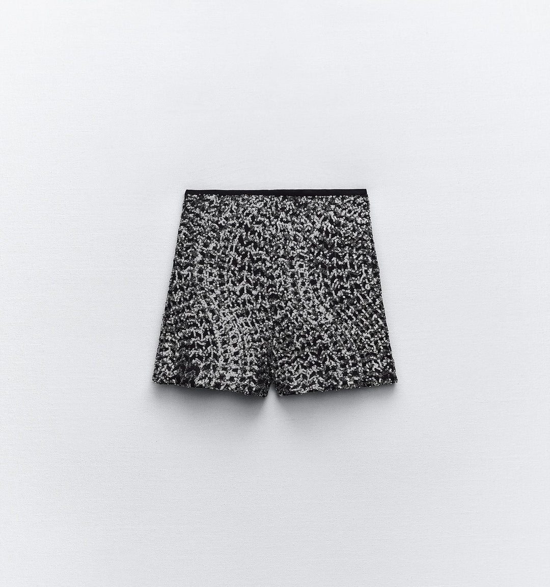 Moudda ZARA - Short - Tunisie 3