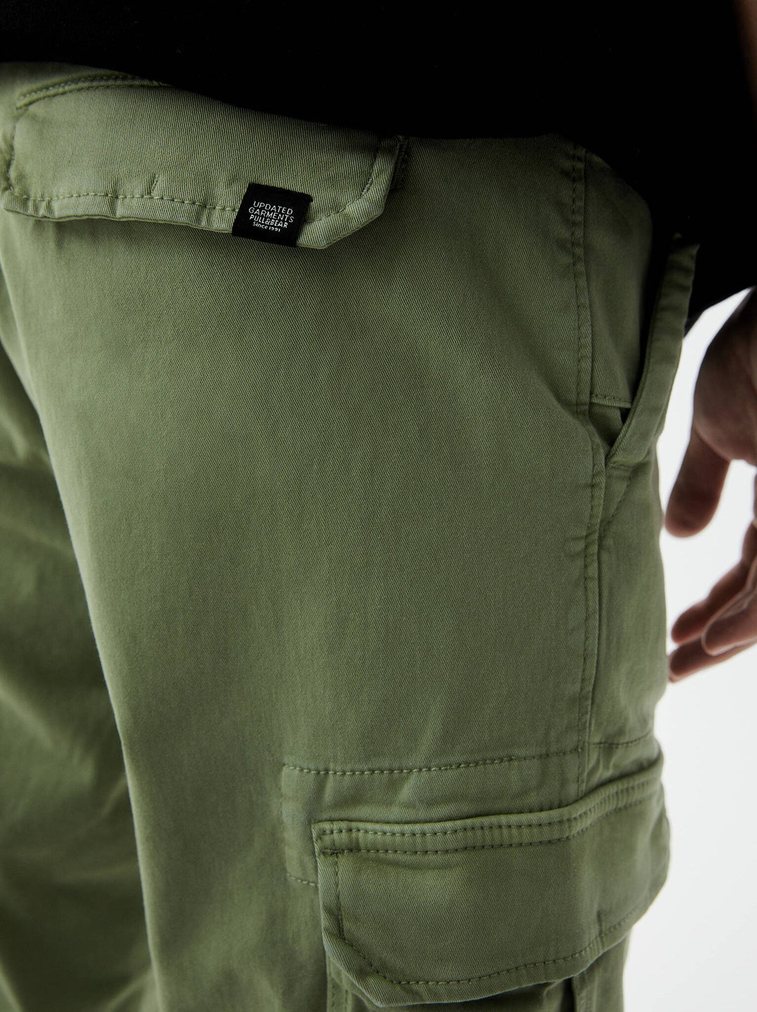 Moudda PULL & BEAR - Pantalon - Tunisie 3