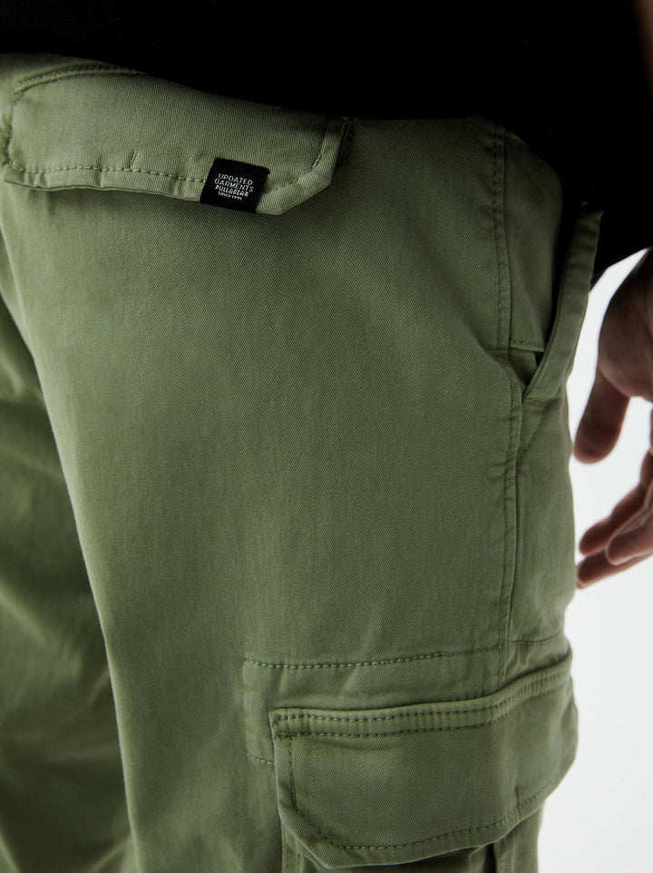 Moudda PULL & BEAR - Pantalon - Tunisie 3