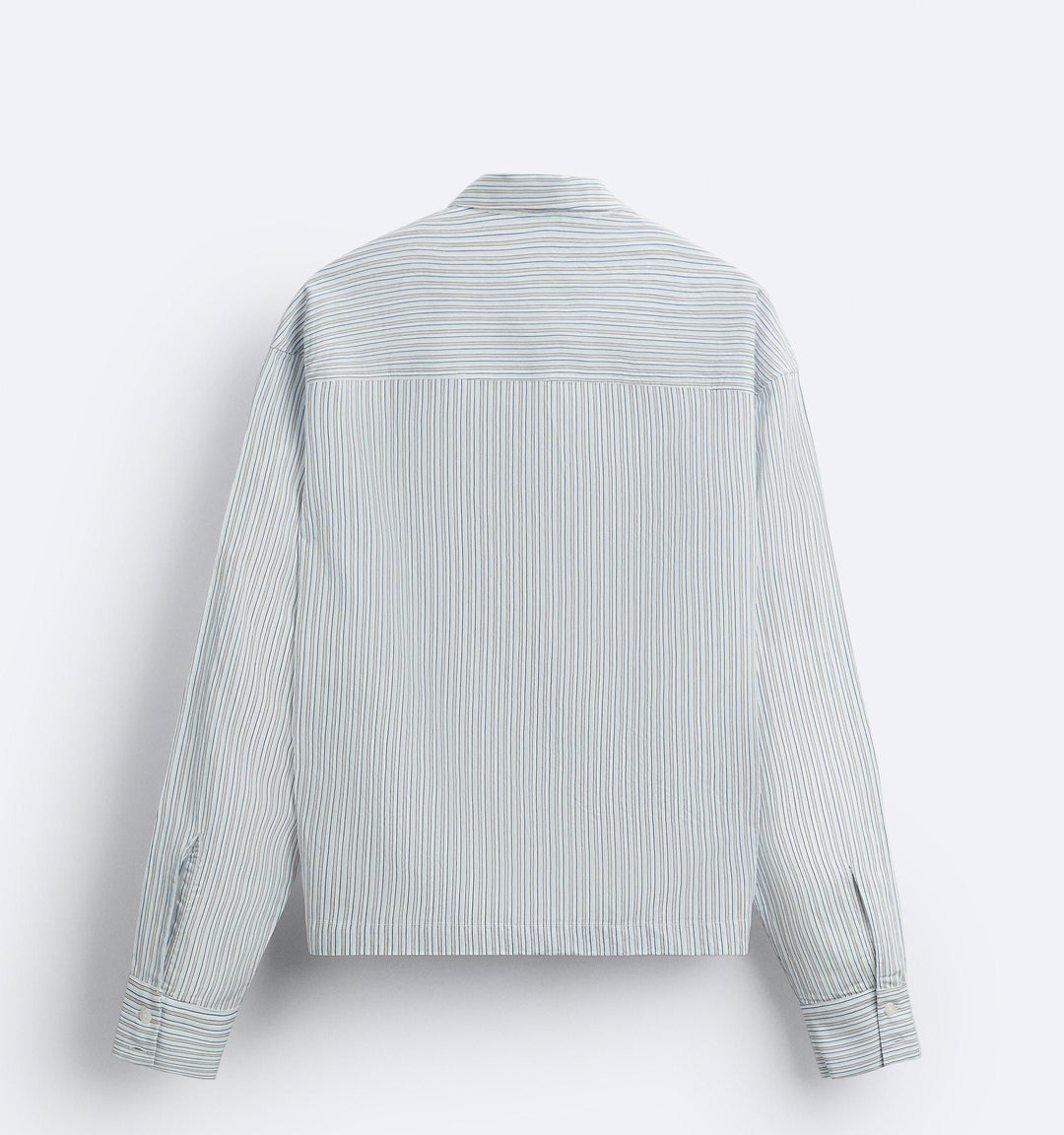 Moudda ZARA - Chemise - Tunisie 2