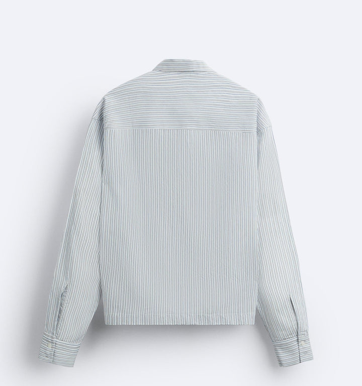 Moudda ZARA - Chemise - Tunisie 2