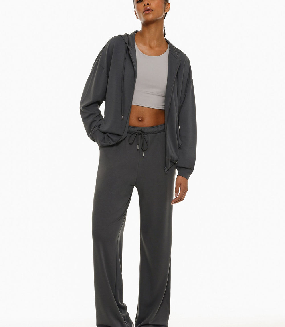 Moudda Lefties - Pantalon - Faux Cupro Soft - Tunisie 2