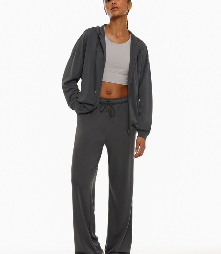 Moudda Lefties - Pantalon - Faux Cupro Soft - Tunisie 2