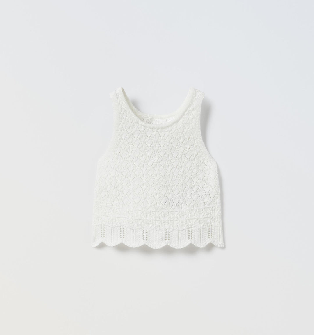 Moudda ZARA - Sweat-shirt - Tunisie 1