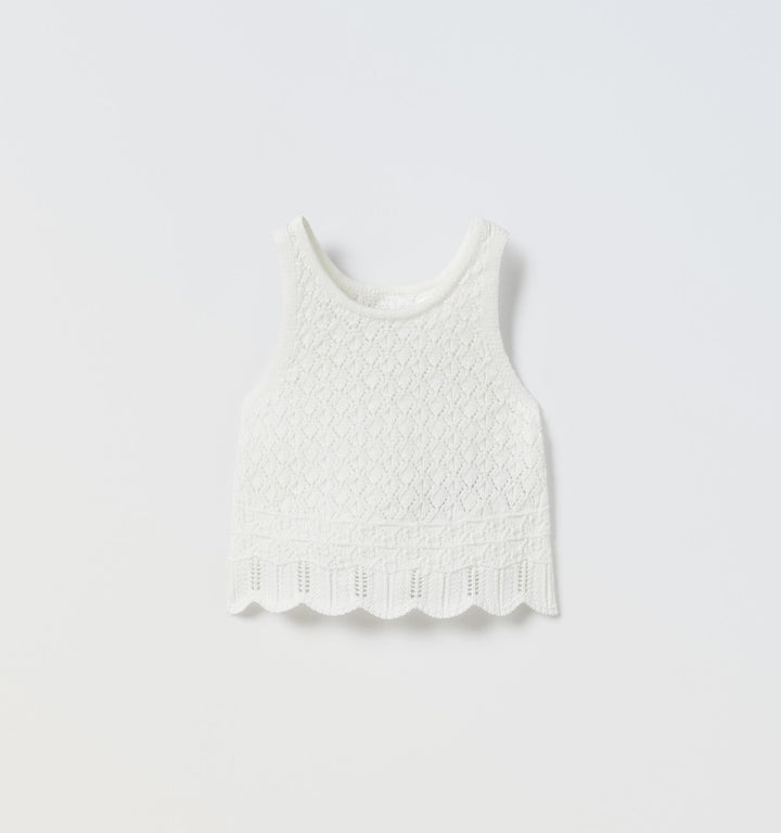 Moudda ZARA - Sweat-shirt - Tunisie 1