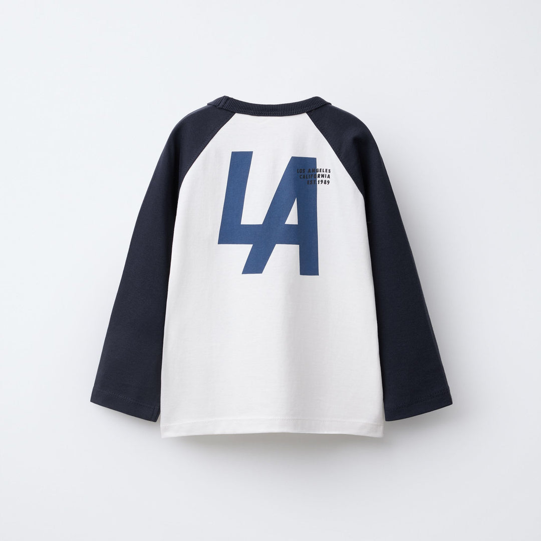 Moudda ZARA - T-Shirt Enfant - New Jogging Janvier - Tunisie 2