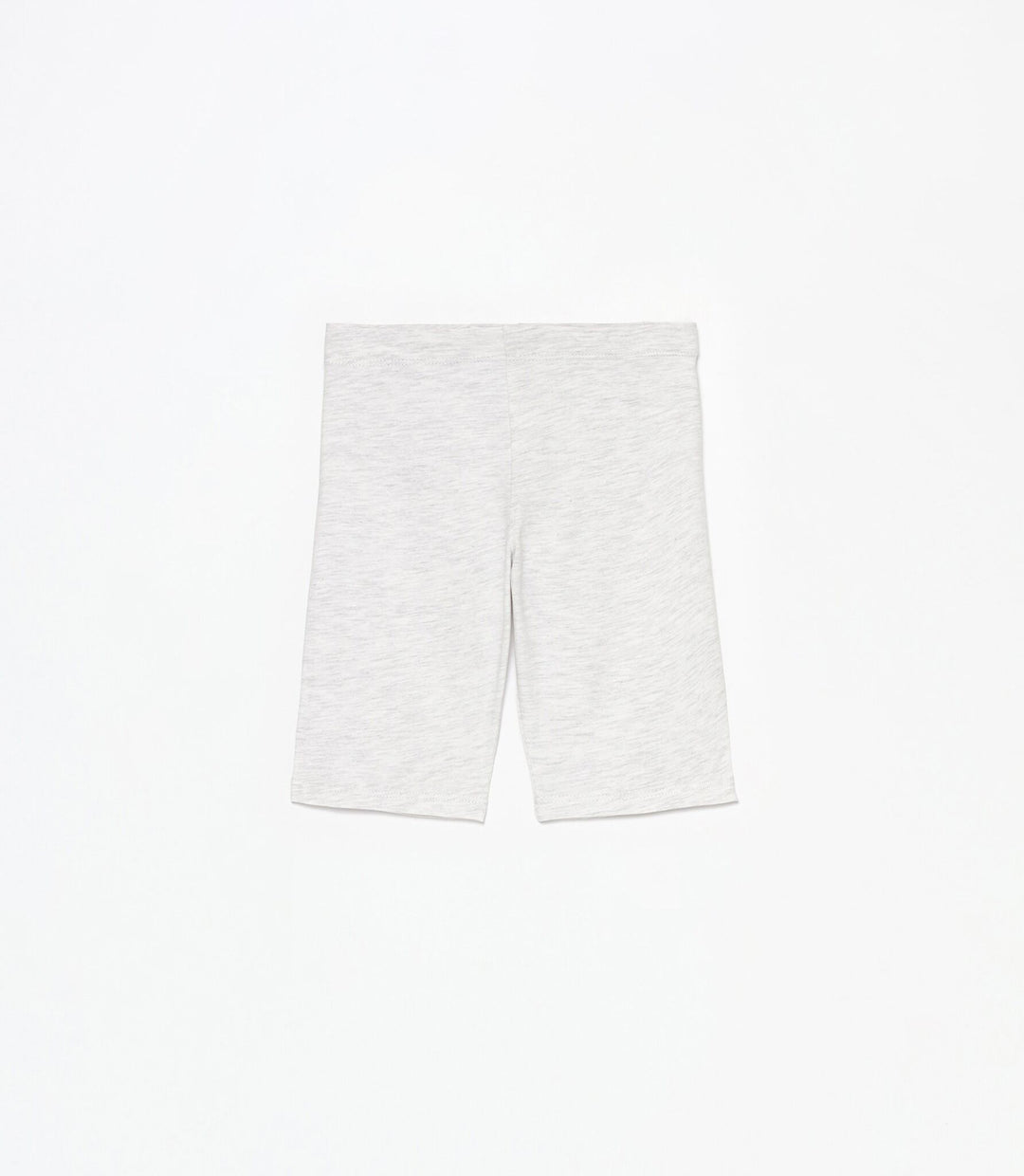 Moudda Lefties - Pack 2 Legging Cycliste Uni - Rose Fille - Tunisie 3