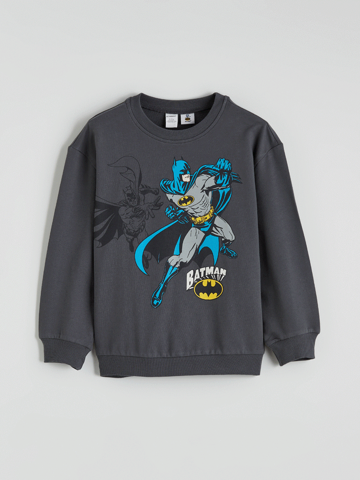 Moudda LC Waikiki - Sweatshirt en jersey - Sous licence - Tunisie 5