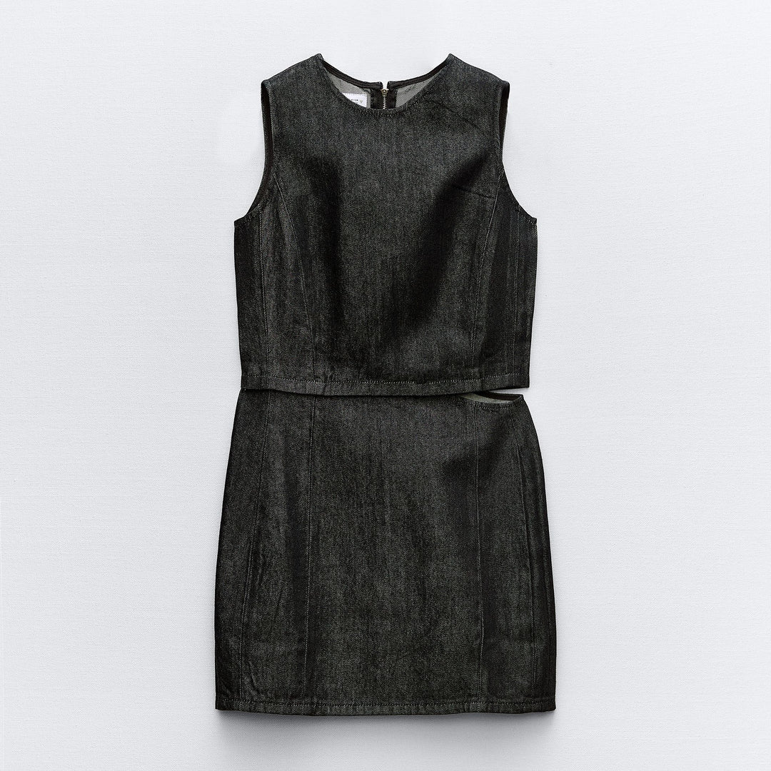 Moudda ZARA - T-Dress - Tunisie 1
