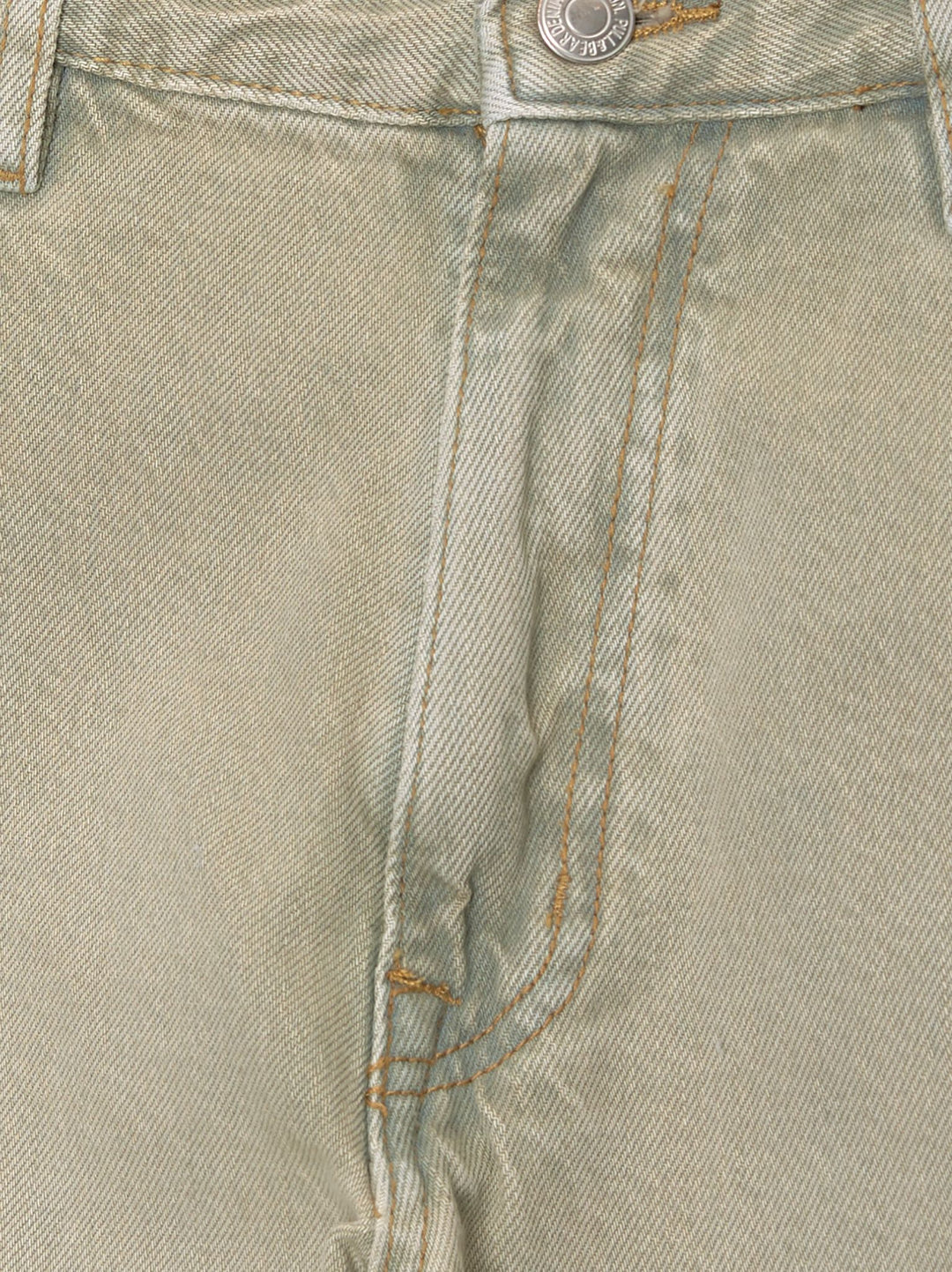 Moudda PULL & BEAR - Pantalon Denim Standard - Tunisie 3