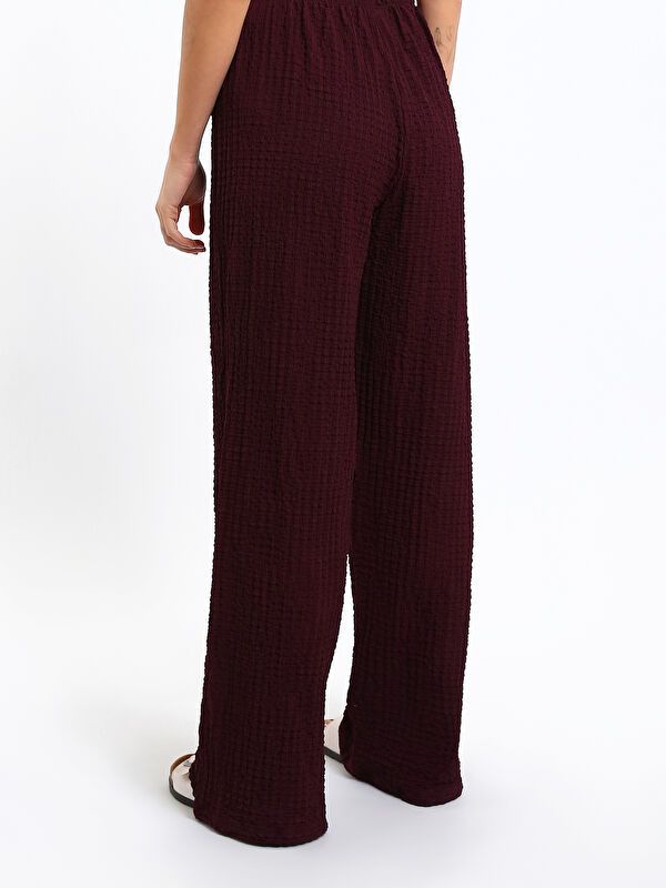 Moudda LC Waikiki - pantalon en jersey pour Femmes - Tunisie 5