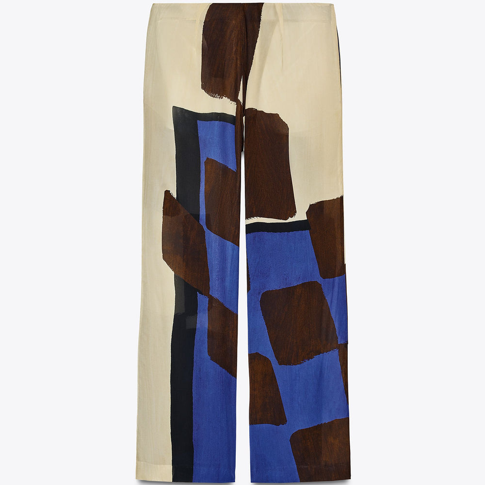 Moudda ZARA - Pantalon Pyjama - Imprimé - Tunisie 2