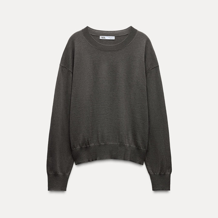 Moudda ZARA - Pull 14GG 30% laine - Tunisie 1