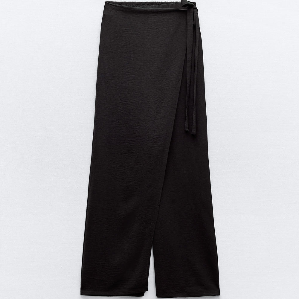 Moudda ZARA - Pantalon paréo fluide - Tunisie 2