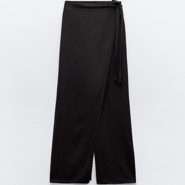Moudda ZARA - Pantalon paréo fluide - Tunisie 2