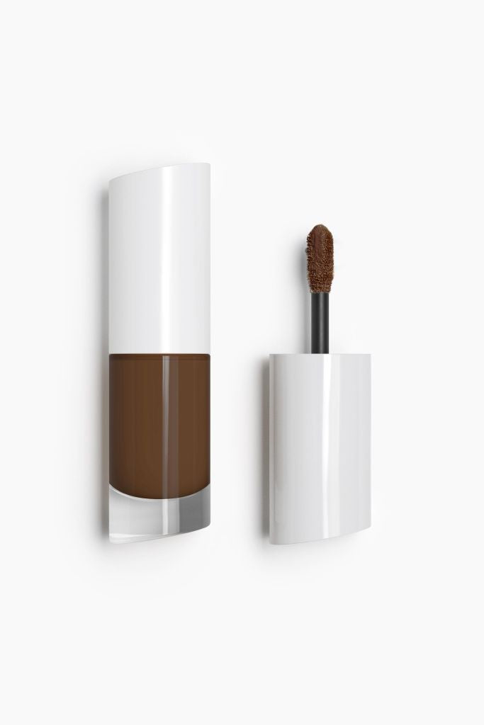 Moudda ZARA - Maquillage Visage - 1