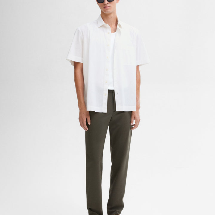 Moudda Massimo Dutti - Pantalon technique Ppaa - Tunisie 7
