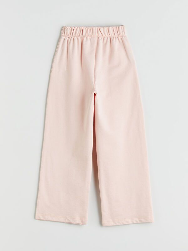 Moudda LC Waikiki - Ensemble en jersey Fille Saumon - Tunisie 5