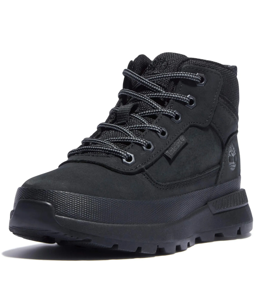Moudda Timberland - FIELD TREKKER MID JET - Tunisie 4