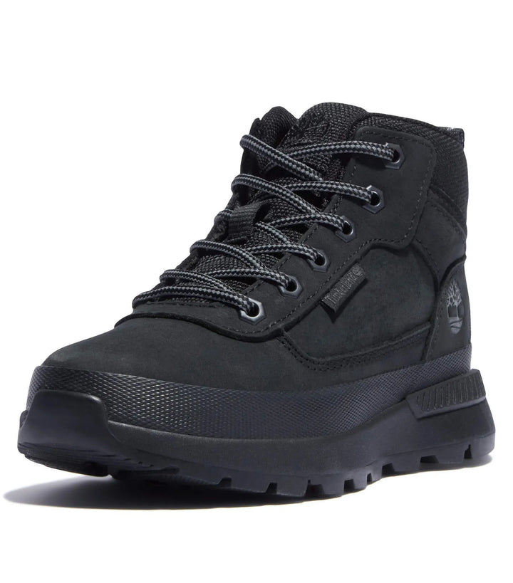 Moudda Timberland - FIELD TREKKER MID JET - Tunisie 4