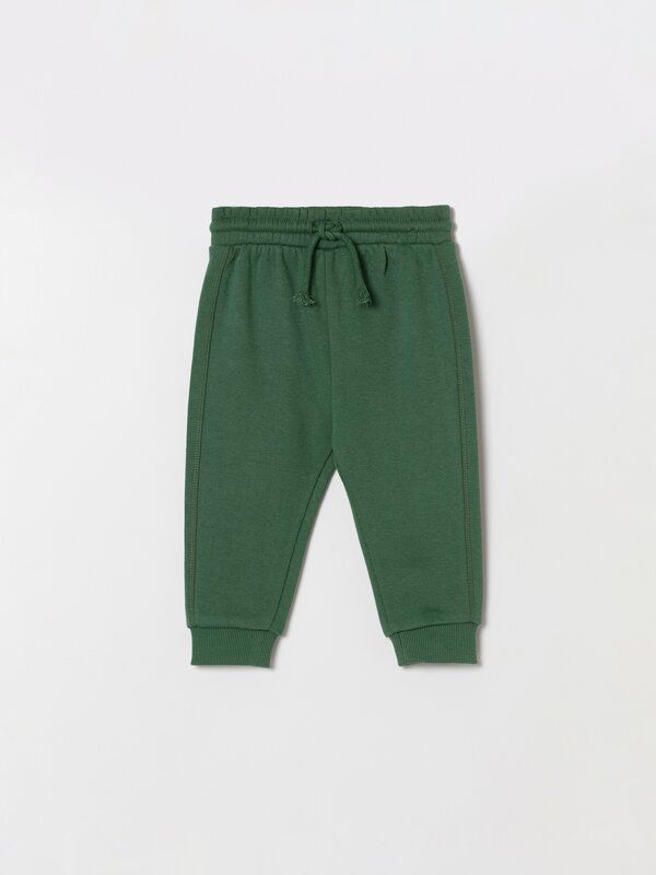 Moudda Lefties - Pantalon - Tunisie 4