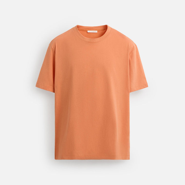 Moudda ZARA - T-Shirt - Fini Peach & Zone Circulaire - Tunisie 1