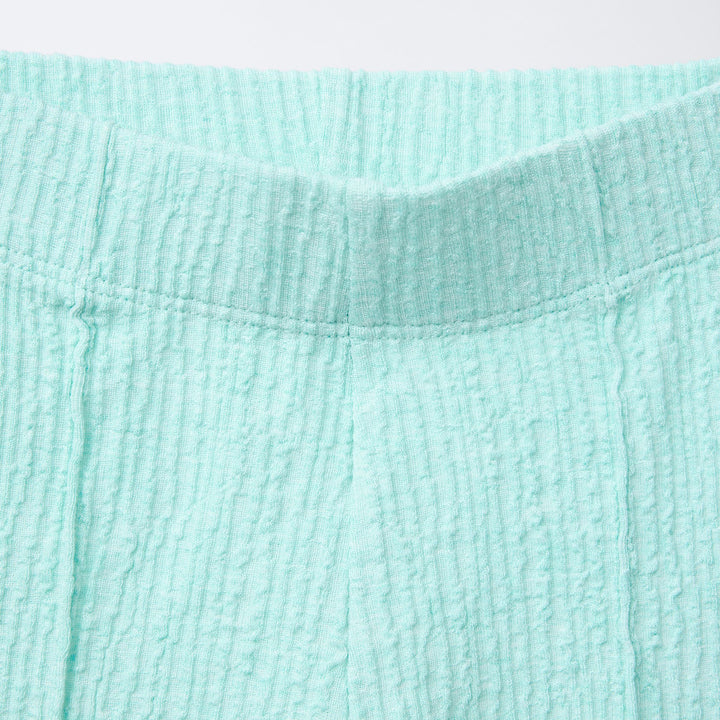 Moudda ZARA - Pantalon Flare Fille - Couleur & Fente - Tunisie 3