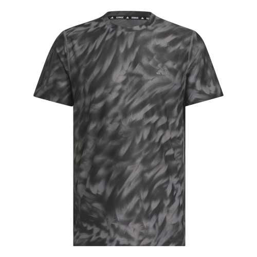 Moudda Adidas - T-shirt imprimé intégral Own The Run - Tunisie 2