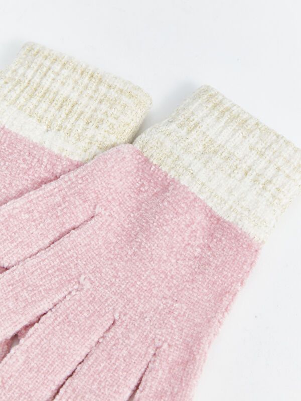 Moudda LC Waikiki - Gants tricot  pour Filles - Tunisie 2