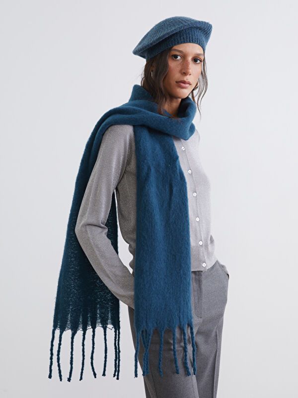 Moudda LC Waikiki - Écharpe pour Femme - Tunisie 1