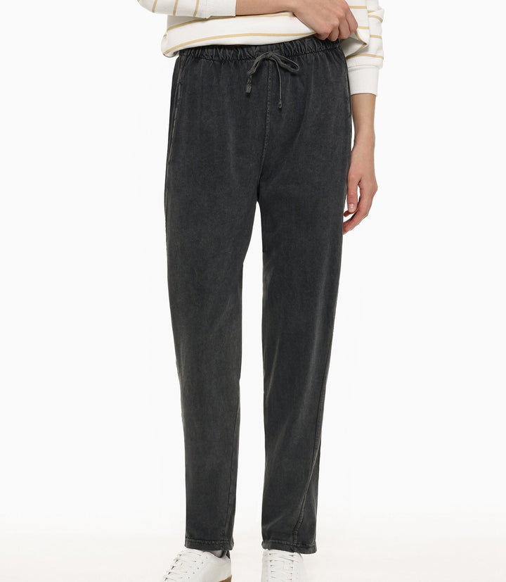 Moudda Lefties - Pantalon Ballon - Heavy Coton - Tunisie 4